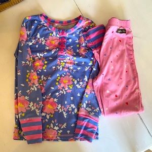 Matilda Jane pj set